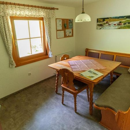 Ferienwohnung Bauernhof Obererlach 브람베르크 암 빌트코겔 외부 사진