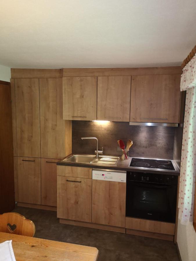Ferienwohnung Bauernhof Obererlach 브람베르크 암 빌트코겔 외부 사진