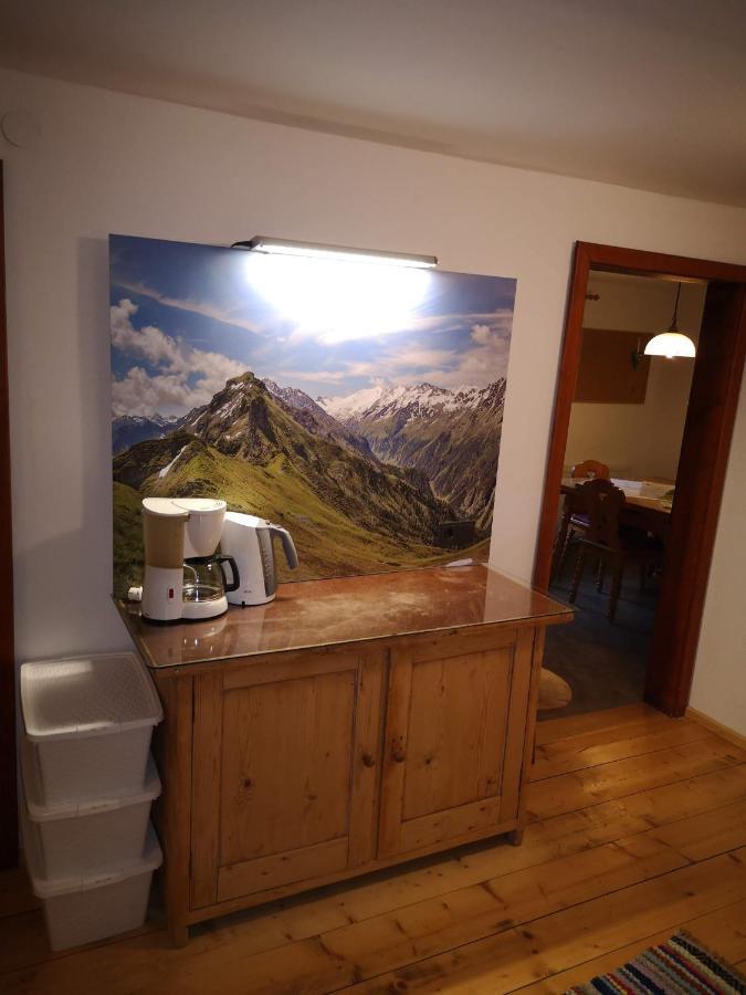 Ferienwohnung Bauernhof Obererlach 브람베르크 암 빌트코겔 외부 사진