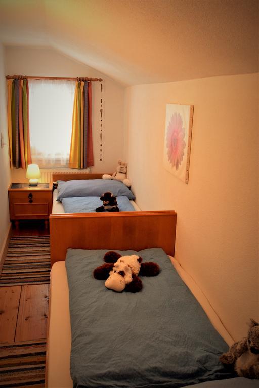 Ferienwohnung Bauernhof Obererlach 브람베르크 암 빌트코겔 외부 사진